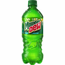 Mountain Dew